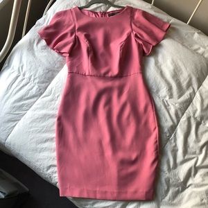 White House Black Market Dress Size 0 Petite